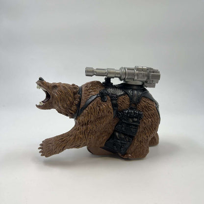 Φιγούρα Δράσης, Action Man Mission Grizzly Bear Hasbro 1999