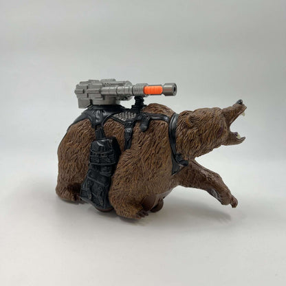 Φιγούρα Δράσης, Action Man Mission Grizzly Bear Hasbro 1999