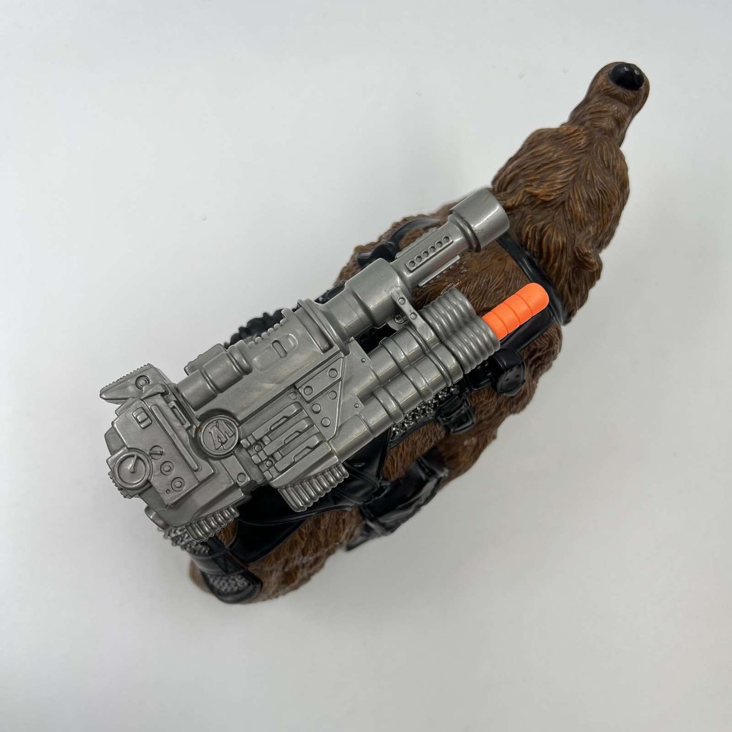 Φιγούρα Δράσης, Action Man Mission Grizzly Bear Hasbro 1999