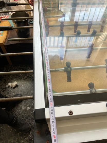Επαγγελματικό Παλιό Ποδοσφαιράκι