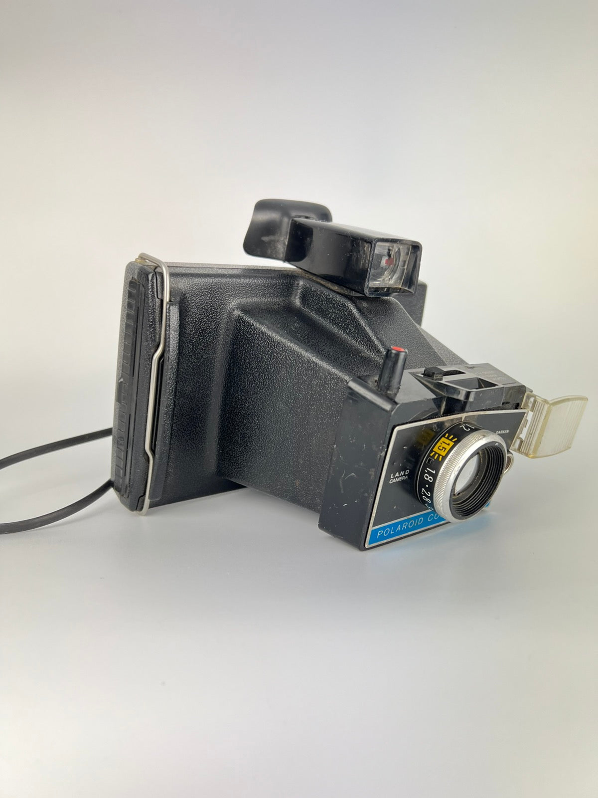 Συλλεκτική Polaroid Land Camera
