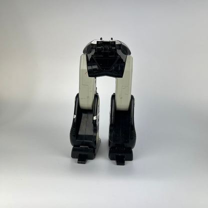 Συλλεκτικό Mighty Morphin Power Rangers Deluxe Ninja Black Frog Zord