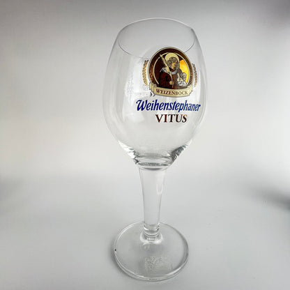 Ποτήρι Μπύρας Weihenstephan