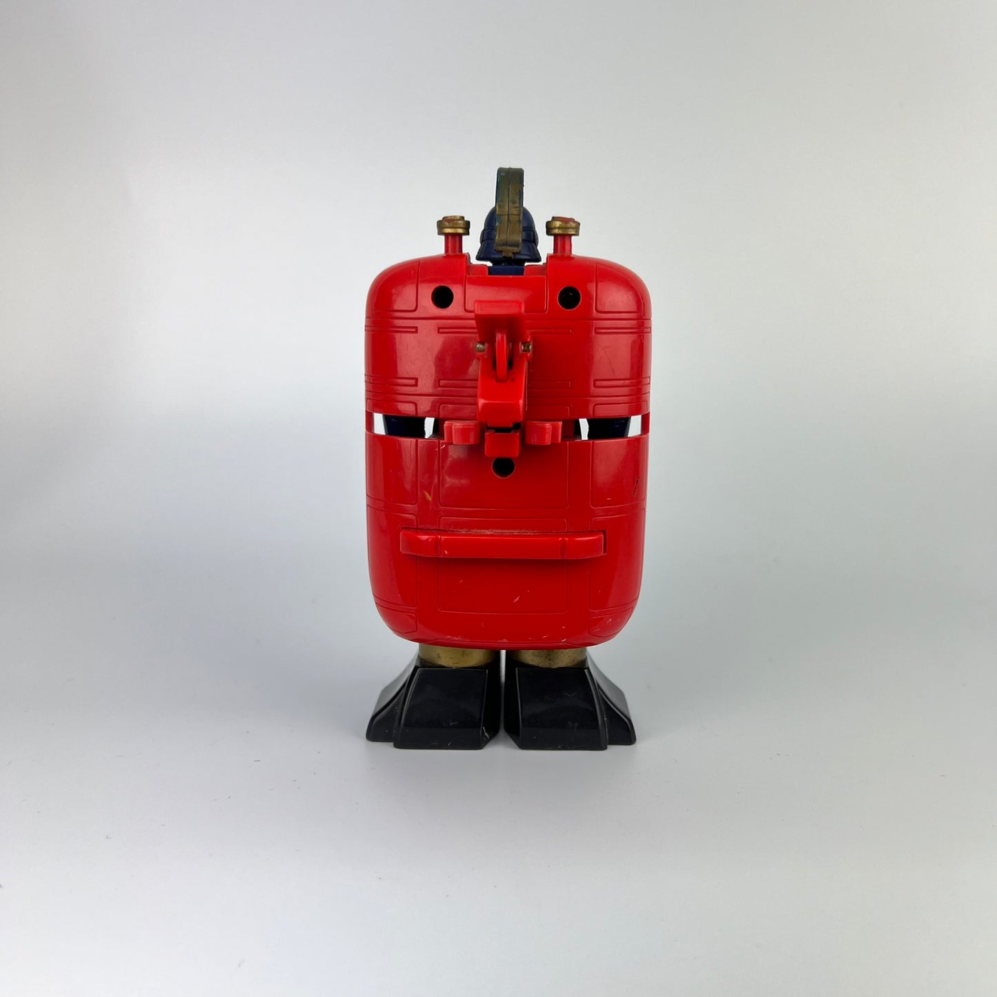 Συλλεκτικό Gunmazin Megazord Bandai 1996 (Power Rangers)