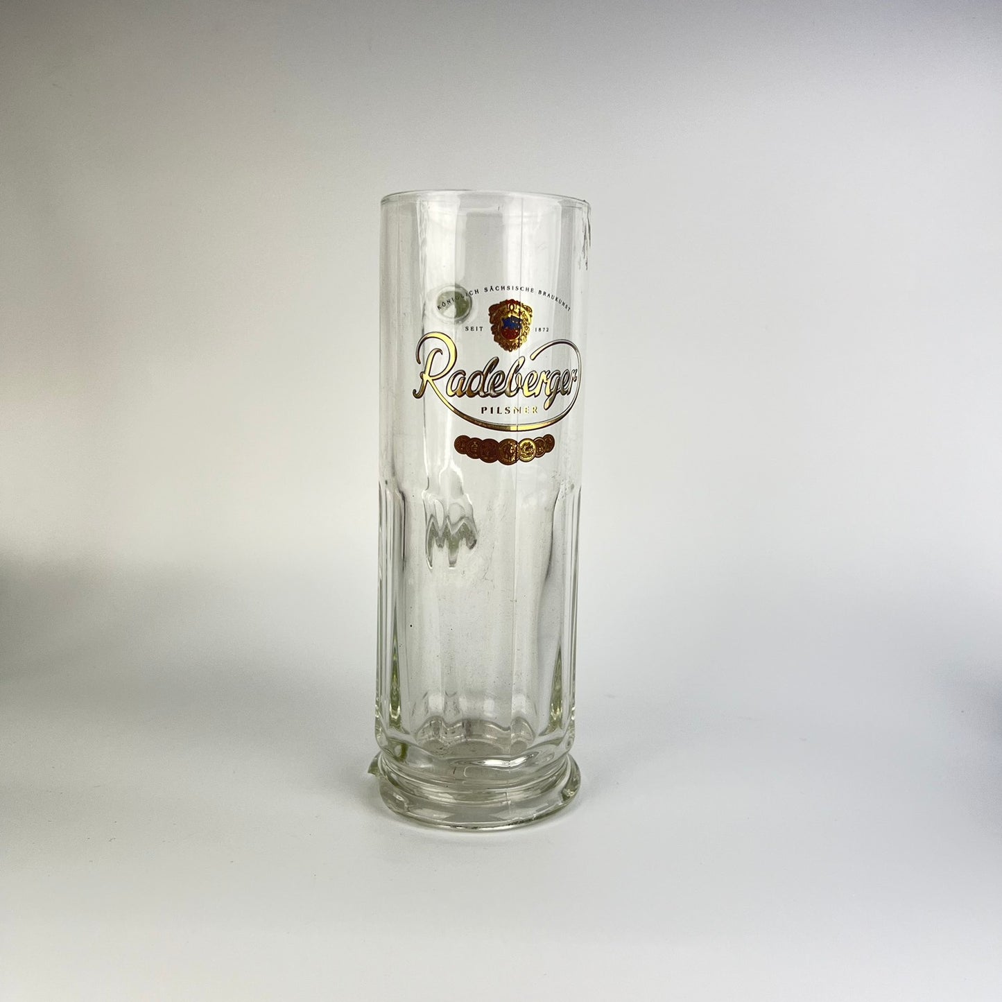 Ποτήρι Μπύρας Radeberger