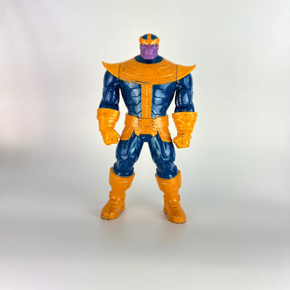 Φιγούρα Thanos Marvel Της Hasbro 2019