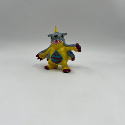 Μίνι Φιγούρα Digimon Gabumon (Bully)