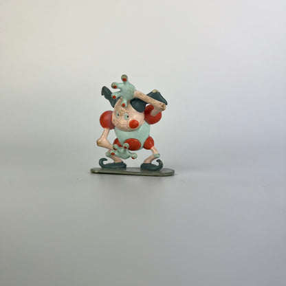 Φιγούρα Πόκεμον Mr Mime Της Tomy