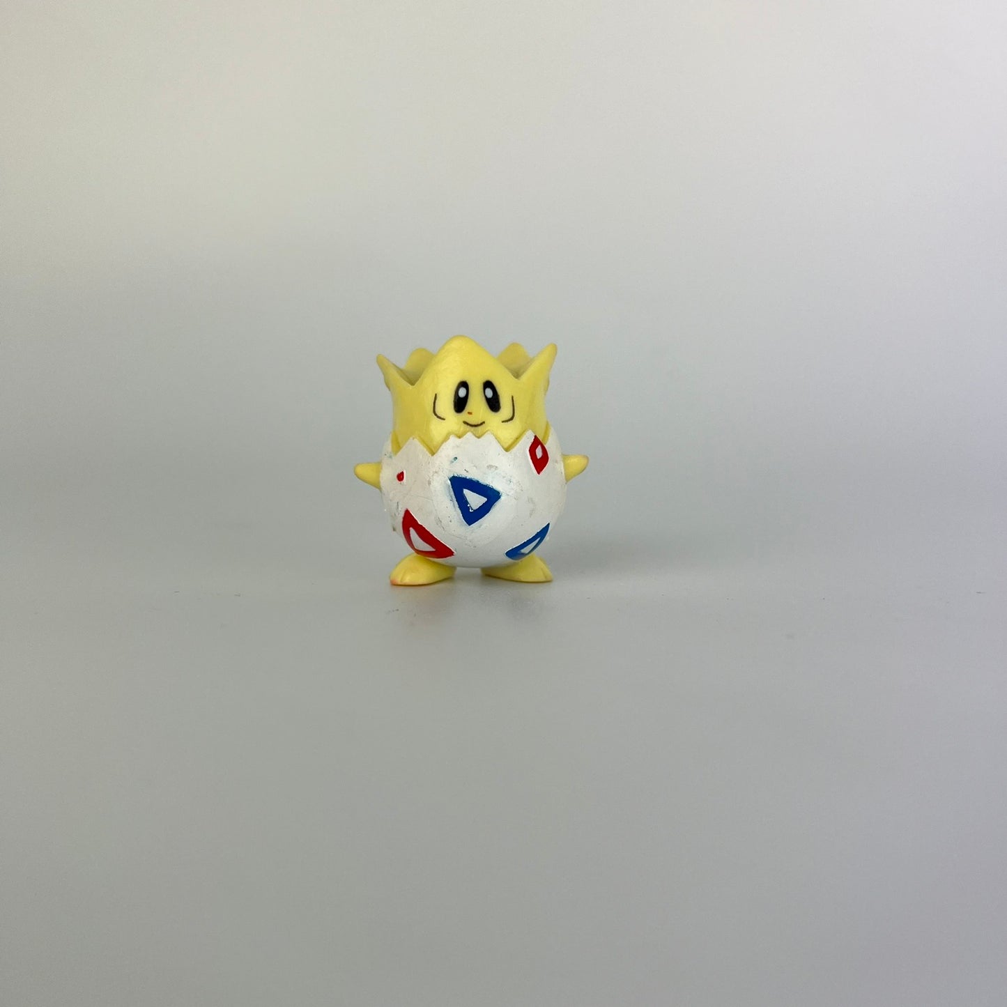 Φιγούρα Πόκεμον Togebi Της Nintendo