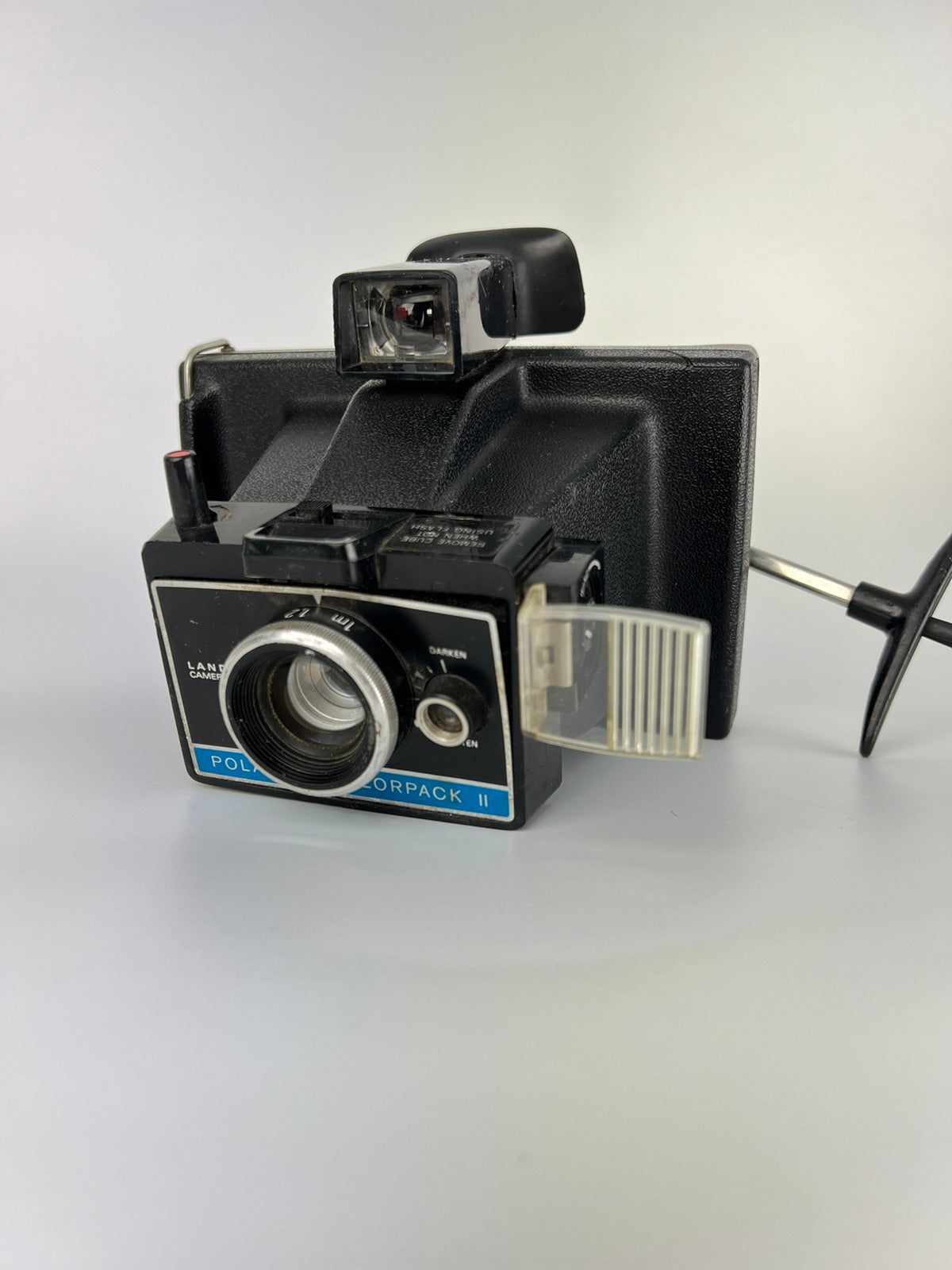 Συλλεκτική Polaroid Land Camera