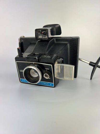 Συλλεκτική Polaroid Land Camera