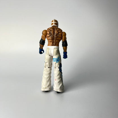 Φιγούρα Rey Mysterio Από WWE