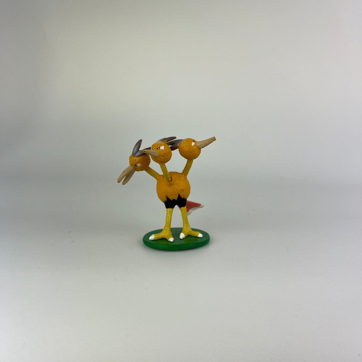 Φιγούρα Πόκεμον Dodrio Της Tomy