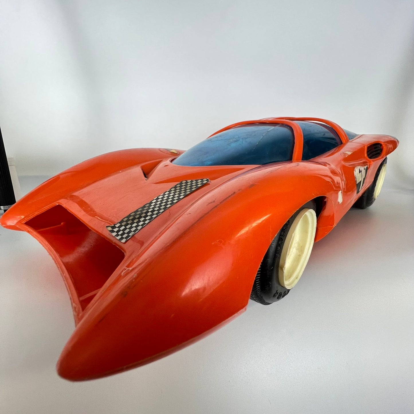 Ferrari P5 Arno Φτιαγμένο Στην Ιταλία'70