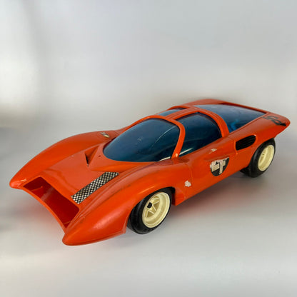 Ferrari P5 Arno Φτιαγμένο Στην Ιταλία'70