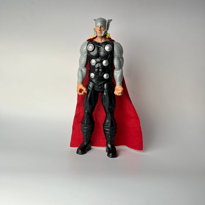 Φιγούρα Marvel Thor Της Hasbro