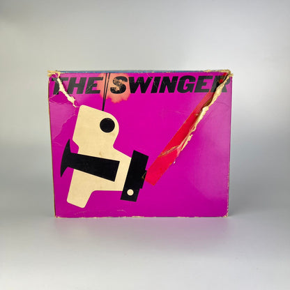 Vintage Κάμερα Polaroid "The Swinger"