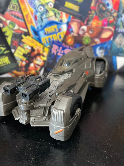Παιχνίδι - Φιγούρα Όχημα Batmobile Της DC