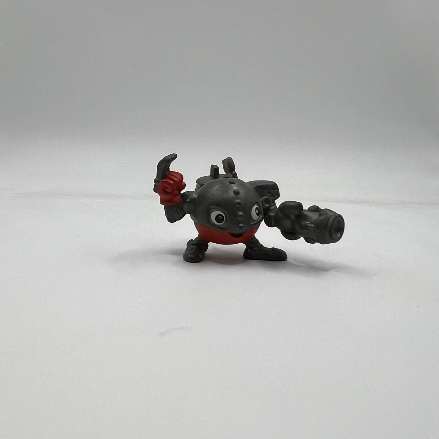 Μίνι Φιγούρα Digimon Metalmamemon (Bandai)