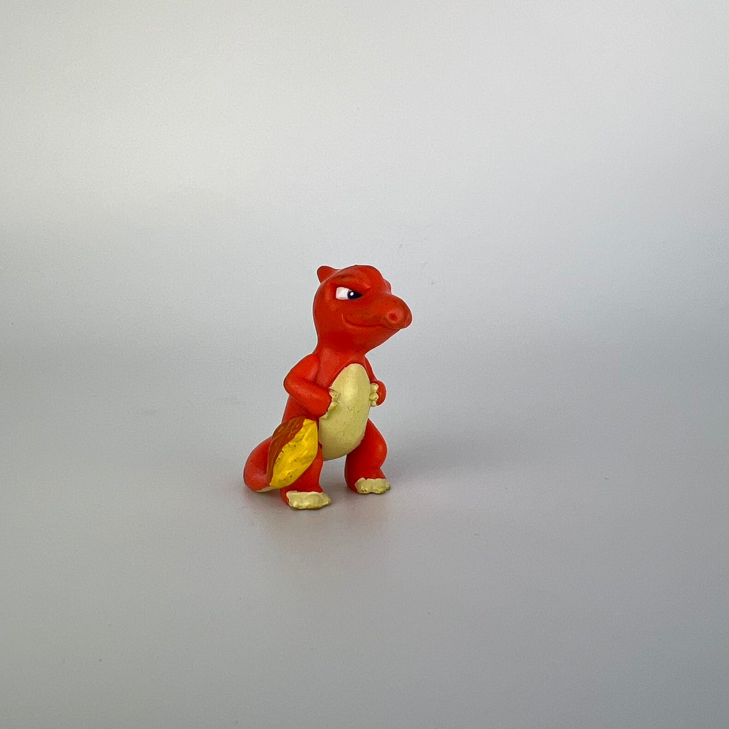 Φιγούρα Πόκεμον Charmeleon Της Nintendo
