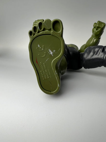 Μεγάλη Φιγούρα Hulk Hasbro 2017