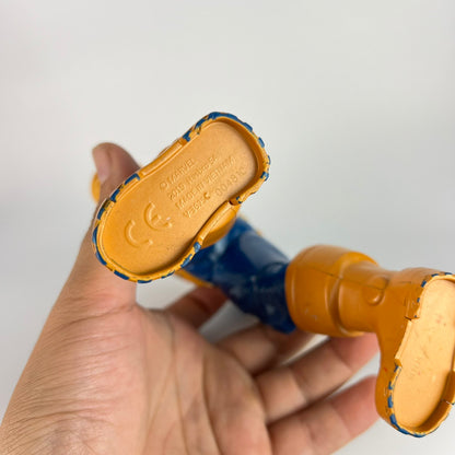 Φιγούρα Thanos Marvel Της Hasbro 2019