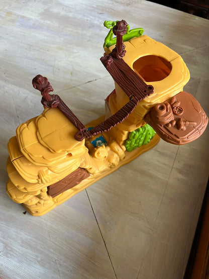 Fisher Price Ινδιάνικο Χωριό