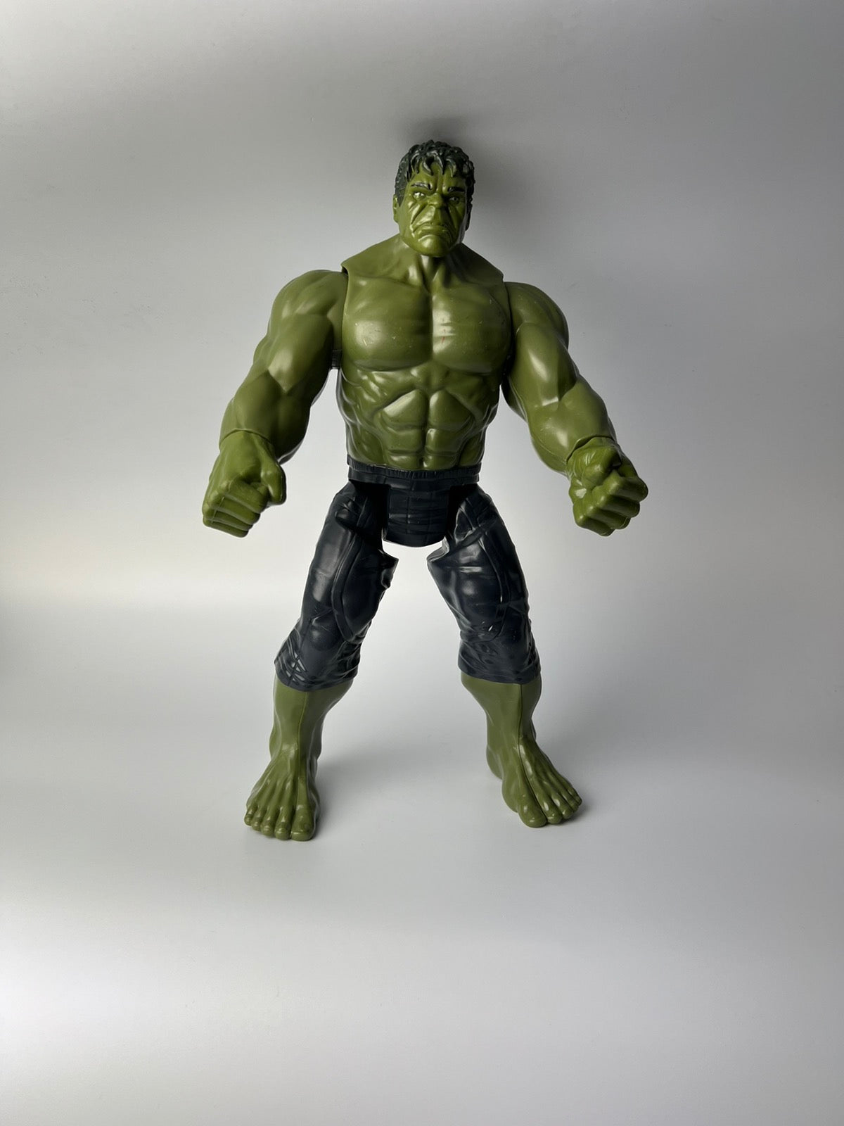 Μεγάλη Φιγούρα Hulk Hasbro 2017
