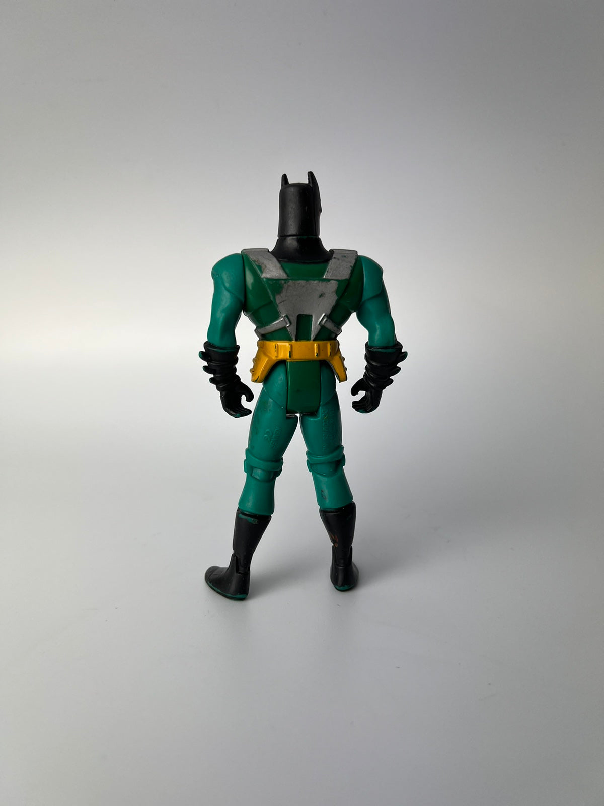 Φιγούρα Batman Πράσινος Vintage (DC Comics 1994)