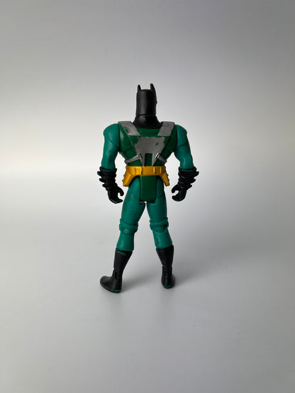 Φιγούρα Batman Πράσινος Vintage (DC Comics 1994)