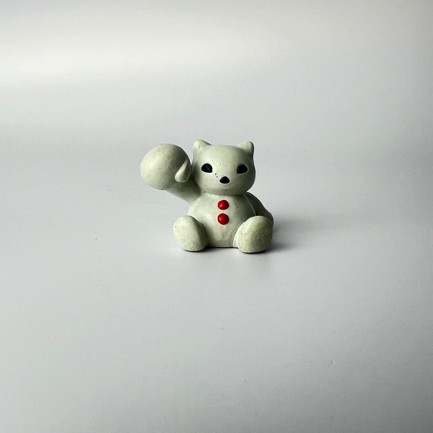 Μίνι Φιγούρα Digimon Frigimon (Bandai)