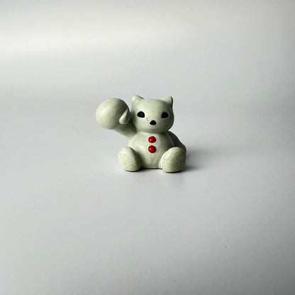 Μίνι Φιγούρα Digimon Frigimon (Bandai)