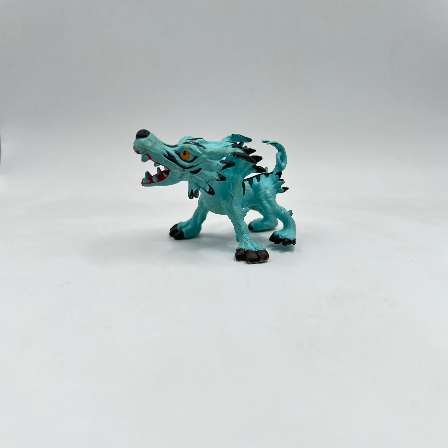 Μίνι Φιγούρα Digimon Garurumon (Bandai)