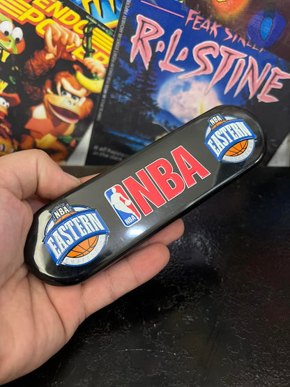 Μεταλλική Κασετίνα NBA Eastern