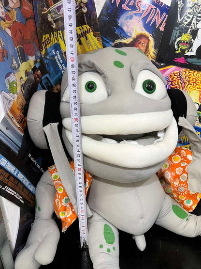 Λούτρινο Crazy Frog Annoying Thing