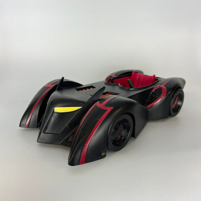 Παιχνίδι Batmobile Της Mattel
