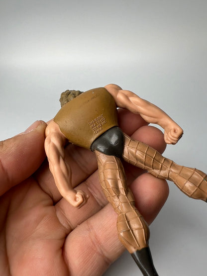 Φιγούρα Ηρακλής Από Την Σειρά Hercules The Legendary Journeys (Toy Biz 1997)