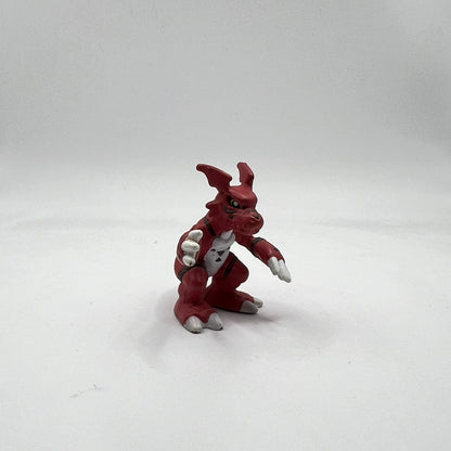 Μίνι Φιγούρα Digimon Guilmon (Bandai)
