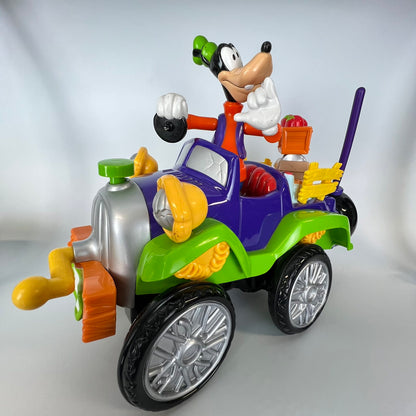 Παιχνίδι Αυτοκίνητο Goofy Disney – Mattel (περ. 2000)