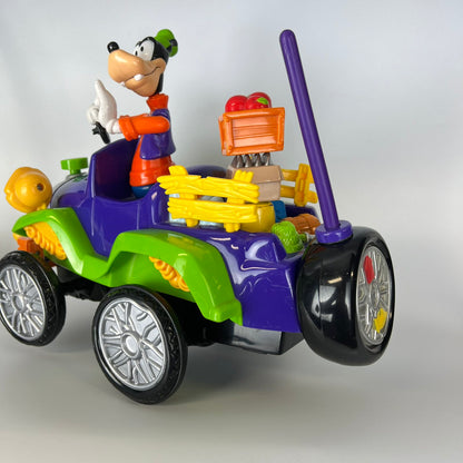 Παιχνίδι Αυτοκίνητο Goofy Disney – Mattel (περ. 2000)