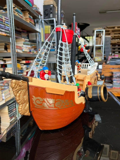 Πειρατικό Καράβι Fisher Price (1994)