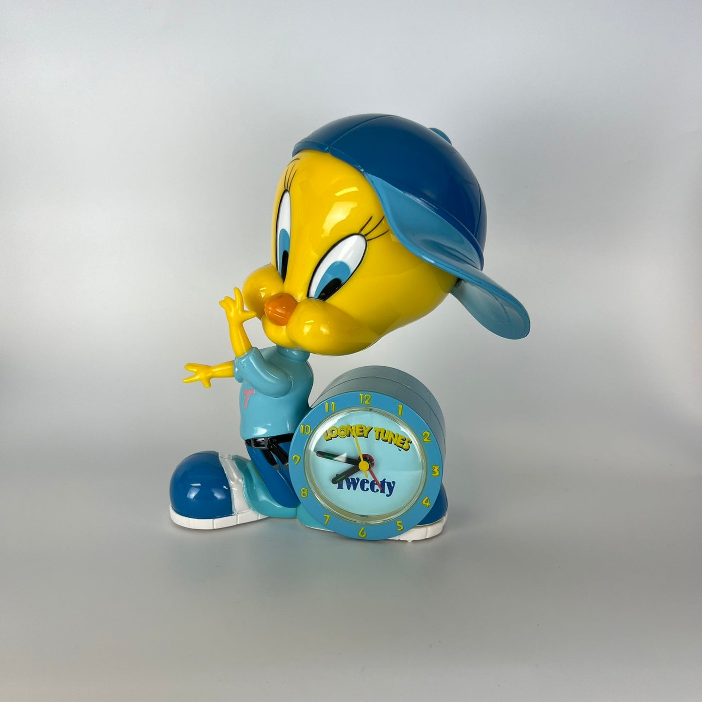 Διακοσμητικό Ρολόι Tweety (Warner Bros)