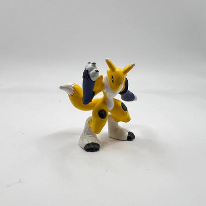 Μίνι Φιγούρα Digimon Renamon (Bandai)
