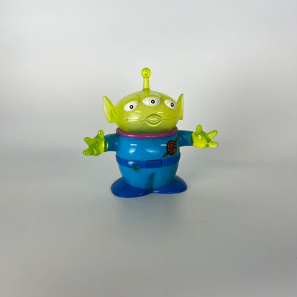 Φιγούρα Εξωγήινου Από Το Toy Story