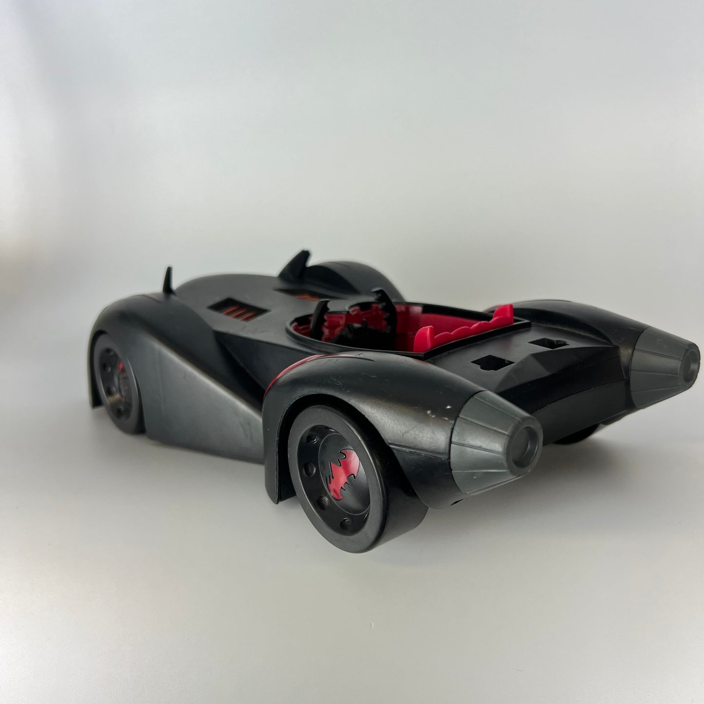 Παιχνίδι Batmobile Της Mattel