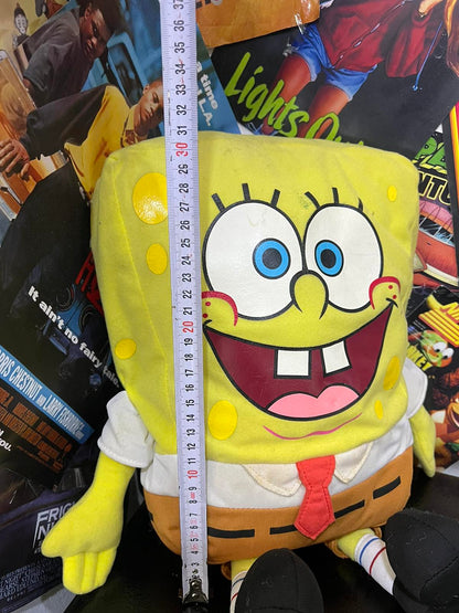 Λούτρινο χαρακτήρα SpongeBob SquarePants – SpongeBob (Nickelodeon)