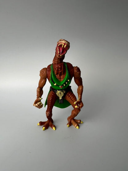 Φιγούρα Horib The Snakeman Της Εταιρείας Trendmasters