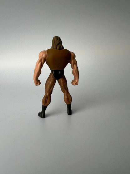 Φιγούρα Ηρακλής Από Την Σειρά Hercules The Legendary Journeys (Toy Biz 1997)
