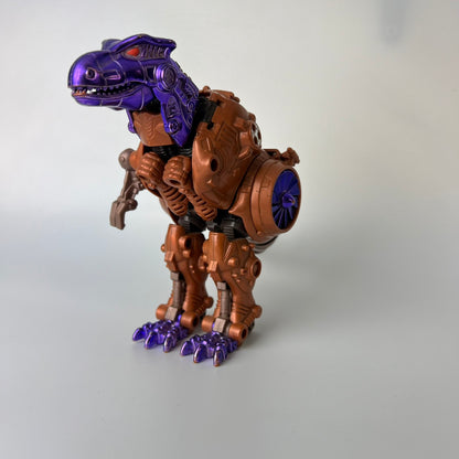 Φιγούρα Beast Wars Transmetals Megatron T-Rex 1998