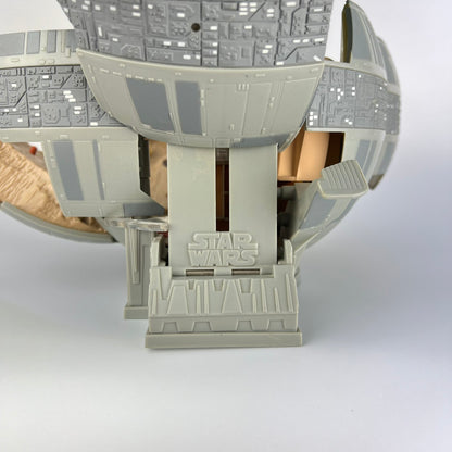 Micromachine Death Star Lucasfilm (1997) Star Wars